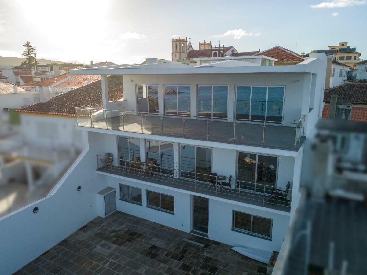 Black House Praia da Vitoria Exterior photo