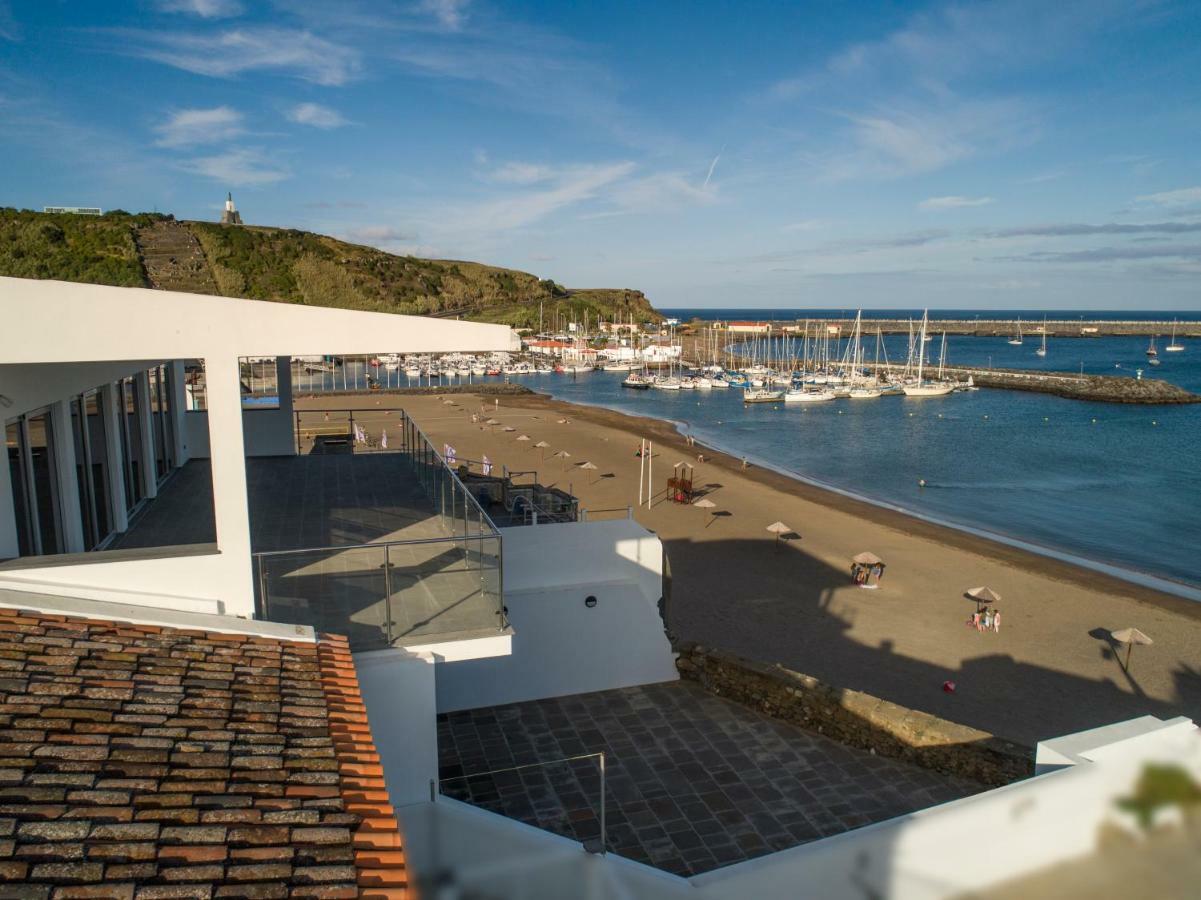 Black House Praia da Vitoria Exterior photo