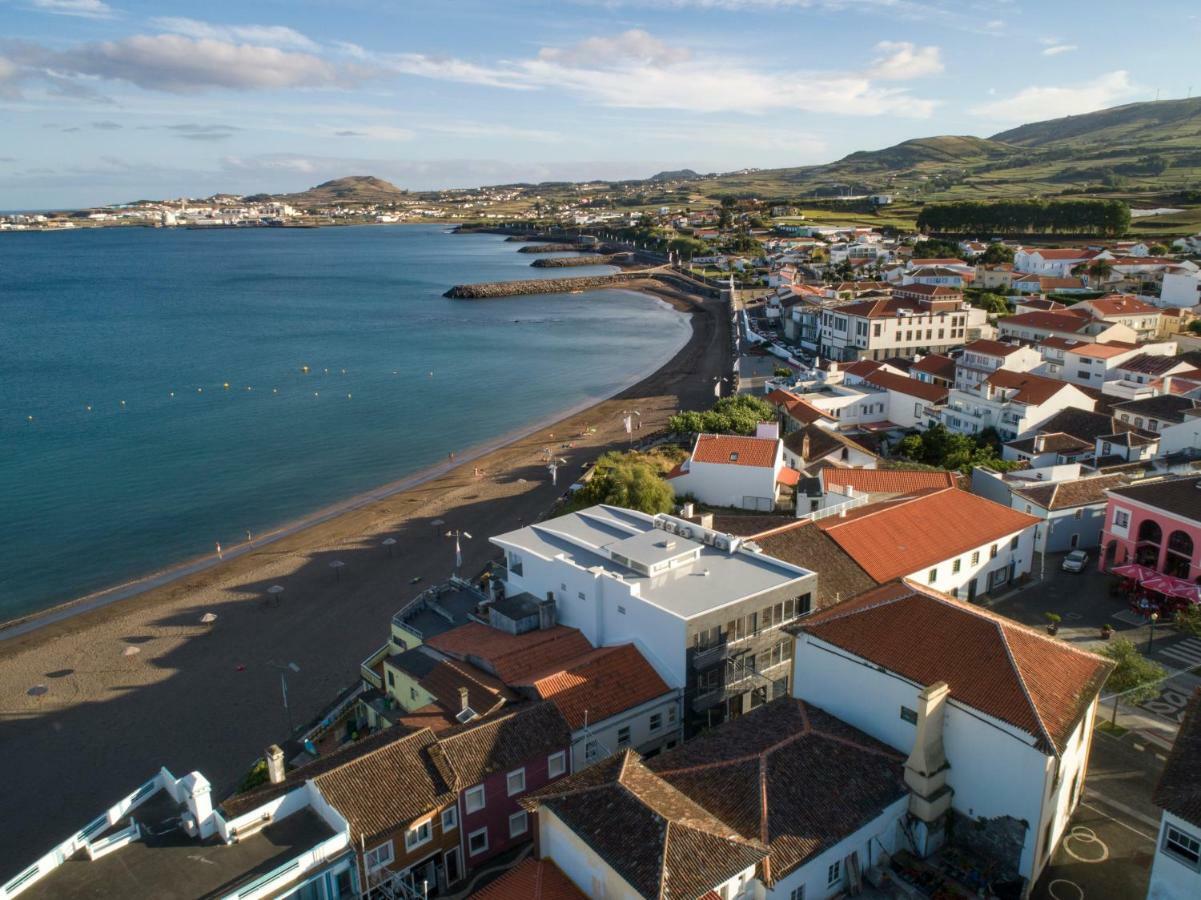 Black House Praia da Vitoria Exterior photo