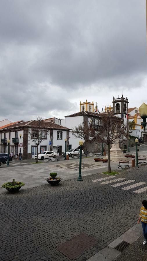 Black House Praia da Vitoria Exterior photo